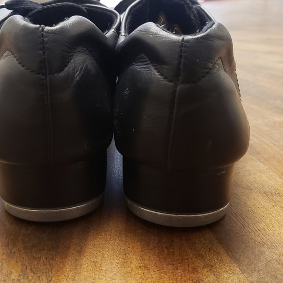 Capezio Flex mastr tap shoes - Picture 5 of 8